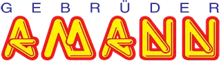 Gebrüder Amann Logo